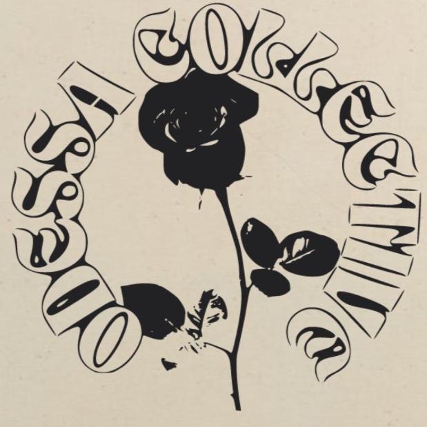 Cover of Odessa Collective Magazine