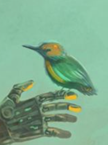 Future Science Fiction Digest latest issue