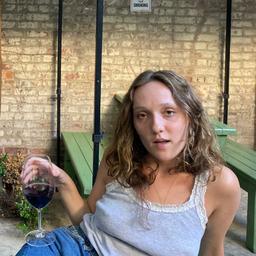 Chloé Williams avatar