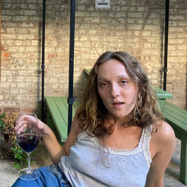 Chloé Williams avatar