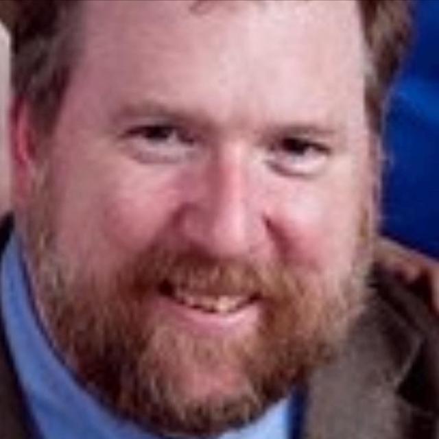 Alan Keith Parker avatar