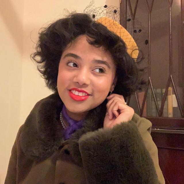 Sumayyah M Bailey avatar