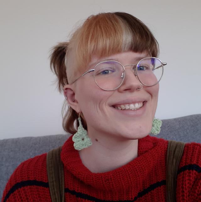 Darrie Jaye avatar