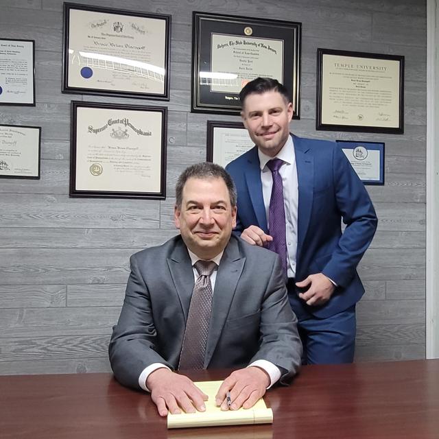 Law Offices of Dizengoff and Yost avatar