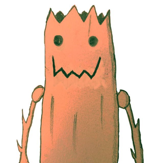 Fated Woods (PNGtuber) avatar