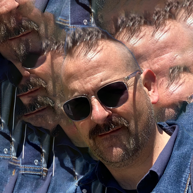 Jason Luther avatar