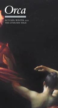 Orca, A Literary Journal latest issue