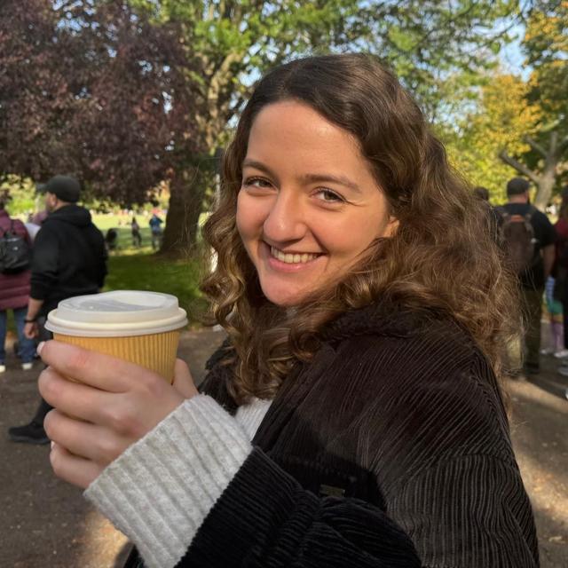 Delphine P. avatar