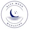Blue Moon Magazine logo