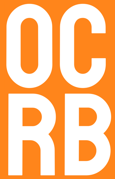 Orange County Review of Books (OCRB) latest issue