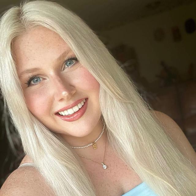 Sierra Dawson avatar