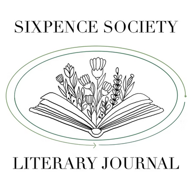 Sixpence Society Literary Journal latest issue