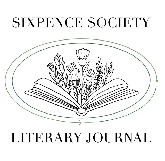 Sixpence Society Literary Journal latest issue