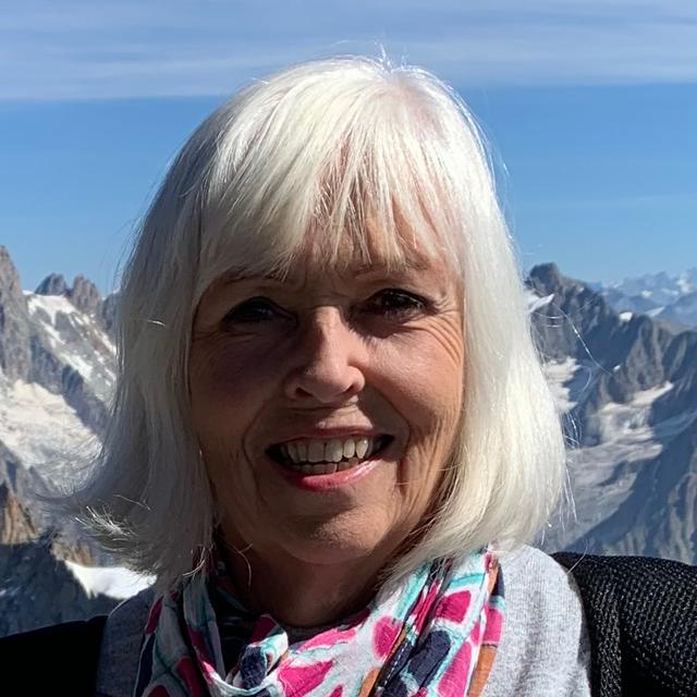 Wendy Westley avatar
