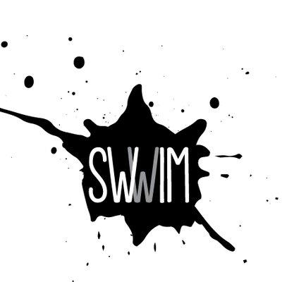 Cover of SWWIM Every Day (Supporting Women Writers in Miami Every Day)