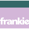 frankie magazine logo