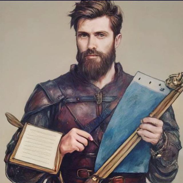 Joe Warner avatar