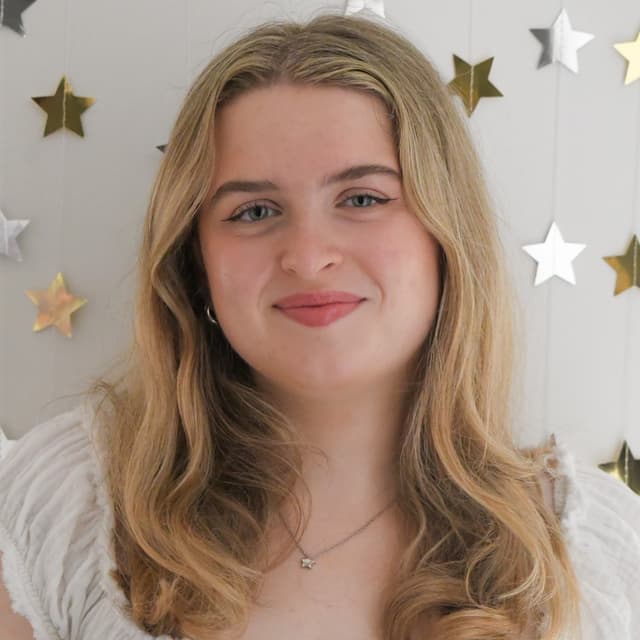 Georgina Bollom avatar