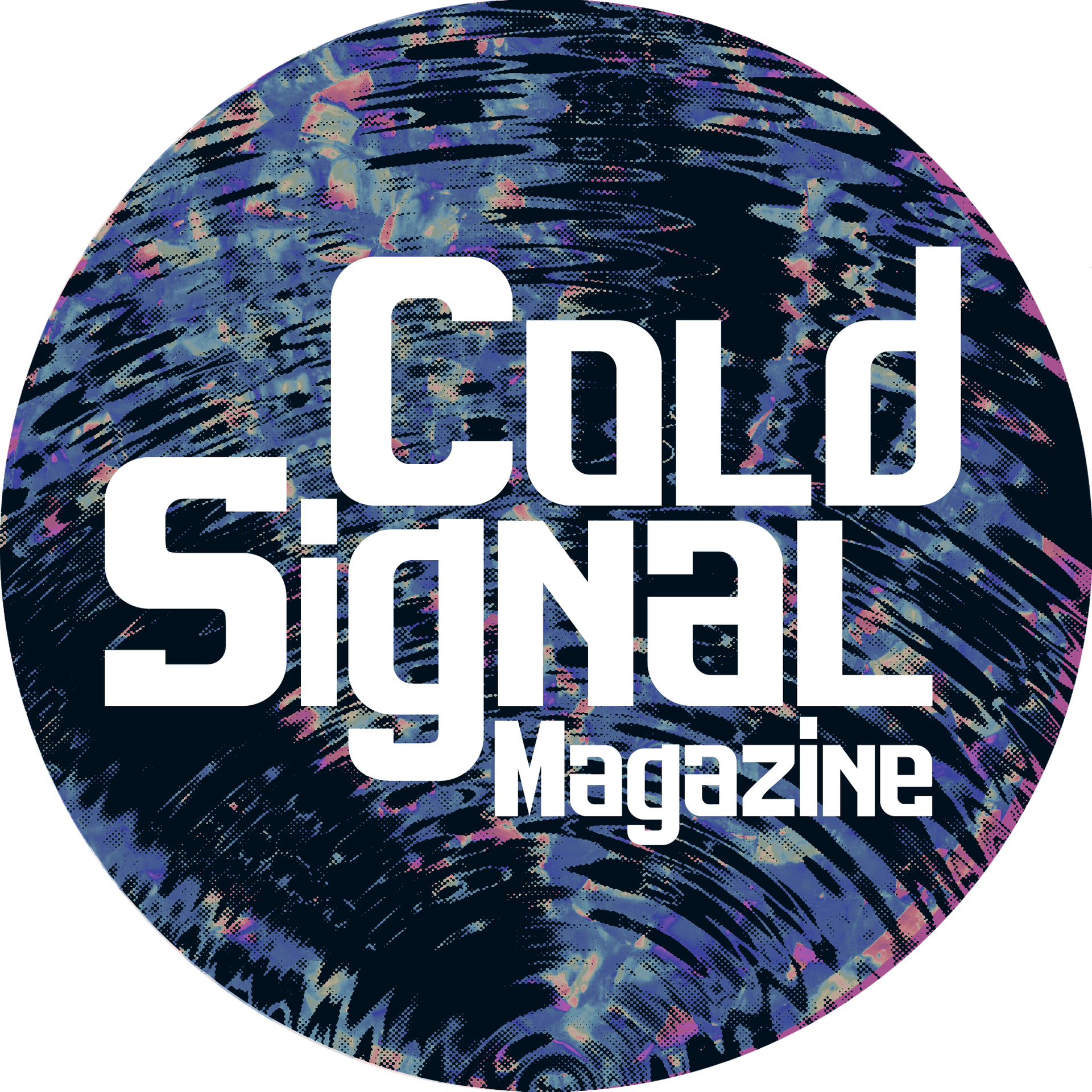 Cover of Cold Signal