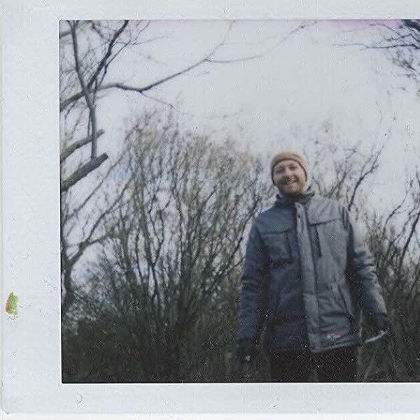 Stephen Lee Naish avatar