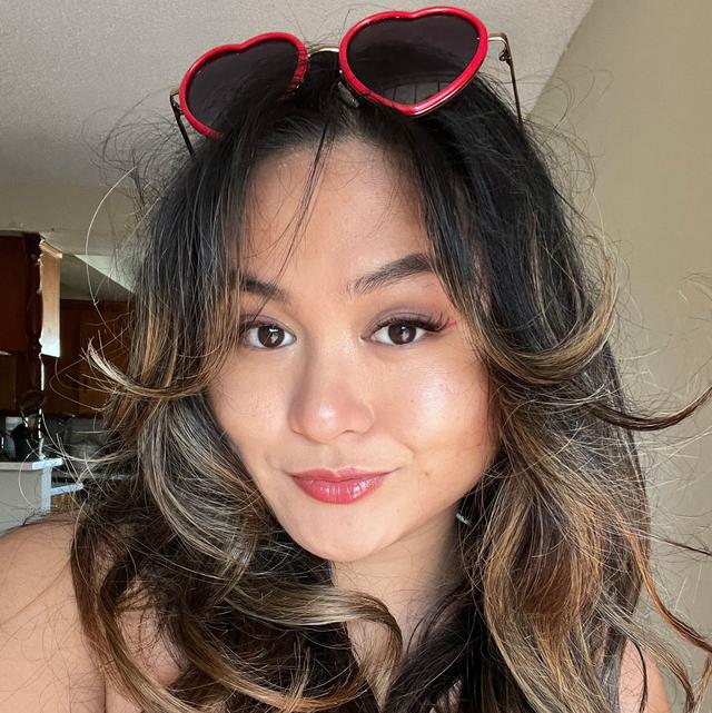 Ashley C. Lanuza avatar