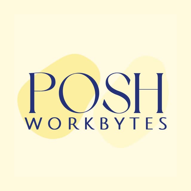 Posh Workbytes avatar