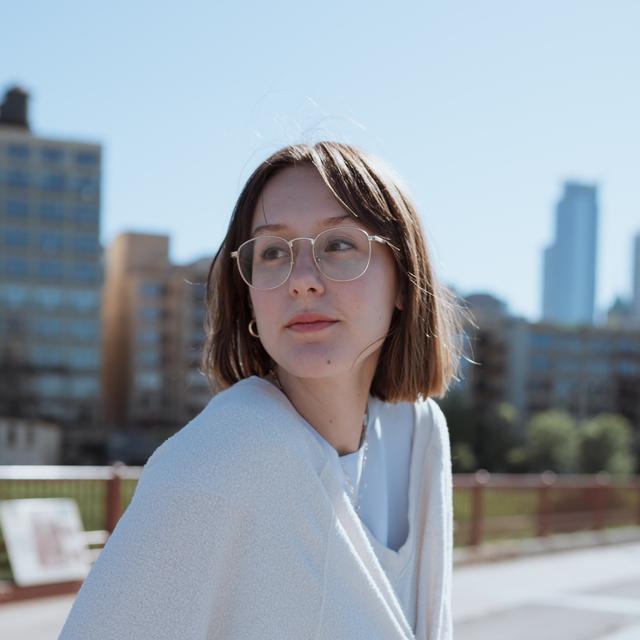 Andie Weber avatar