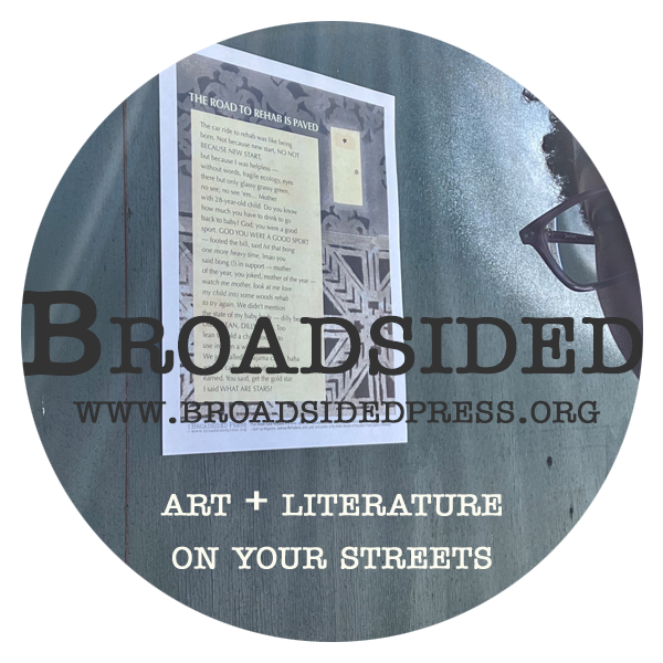 Broadsided avatar