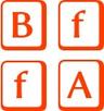 Bath Flash Fiction Award logo