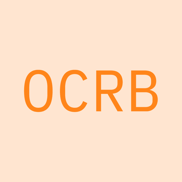 Orange County Review of Books (OCRB) latest issue