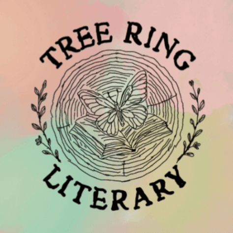 Cover of Tree Ring Literary