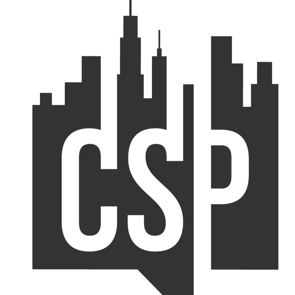 Cover of Chicago Story Press