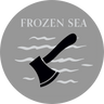 Frozen Sea logo