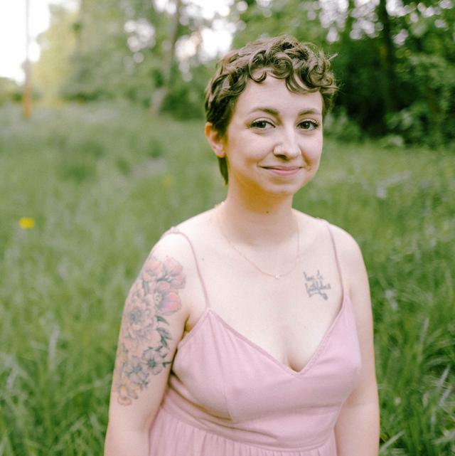 Skylar Camp avatar