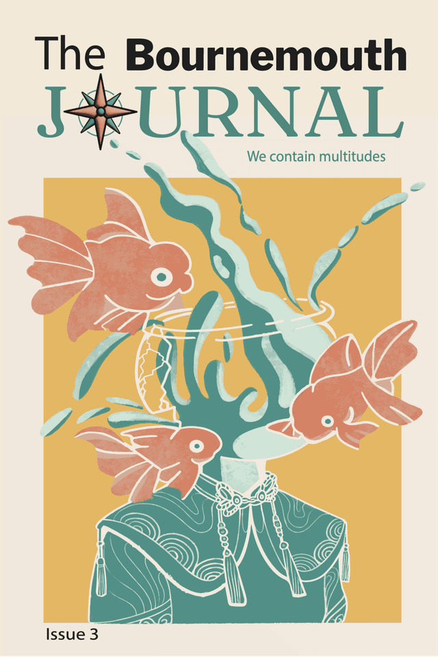 The Bournemouth Journal latest issue