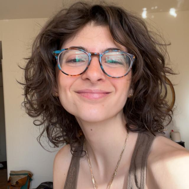 Francesca Tangreti avatar