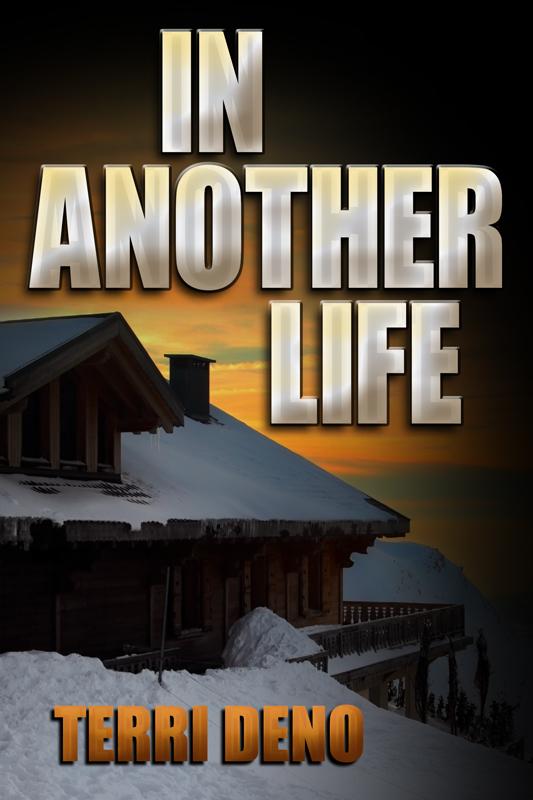 Book cover of In Another Life by Terri Deno