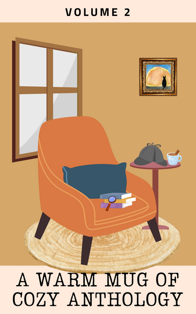 A Warm Mug of Cozy latest issue