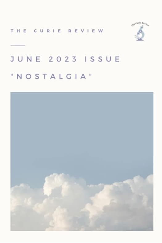 The Curie Review latest issue