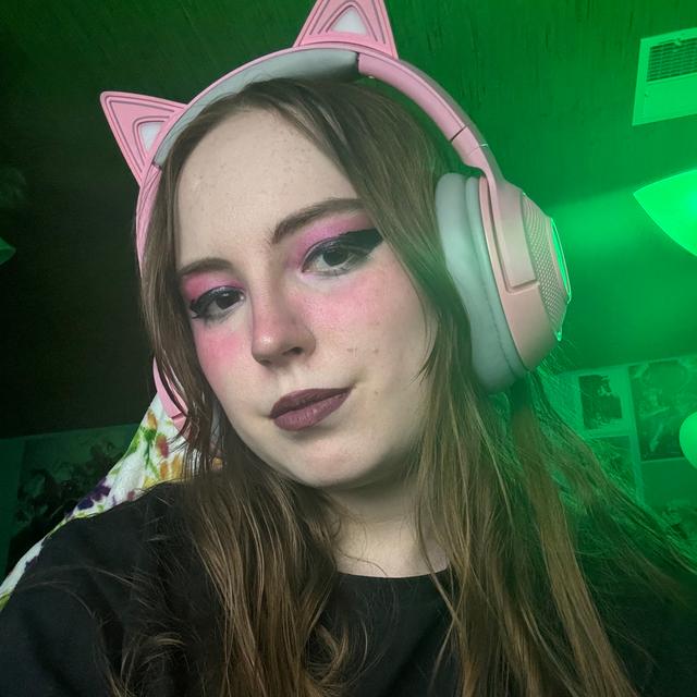 Mackenzie Kiele avatar