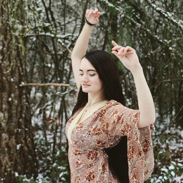 Shoshana avatar