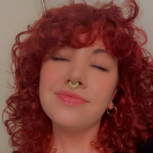 Natalia Giovengo avatar