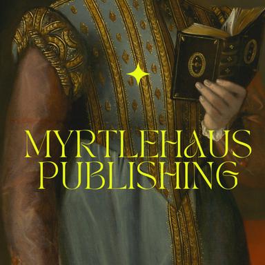 MyrtleHaus Magazine latest issue