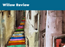 Willow Review logo