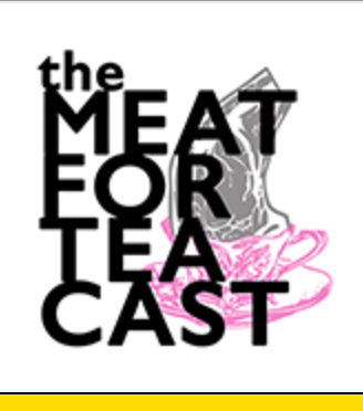 Meat for Tea: The Valley Review latest issue