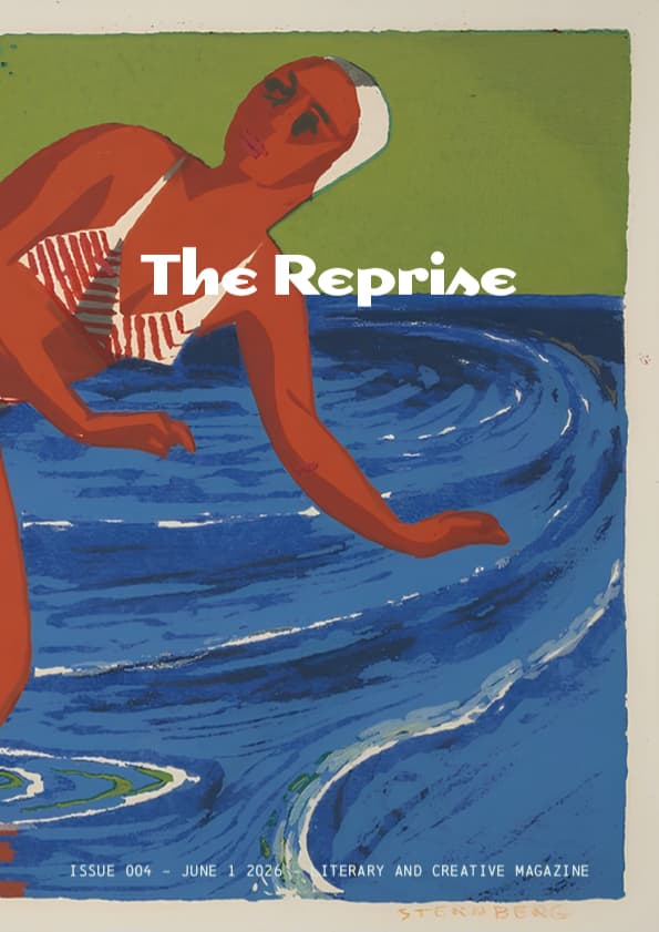 The Reprise latest issue