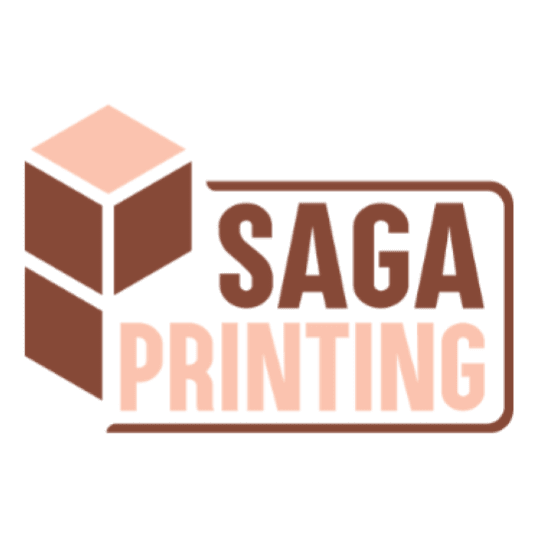 Saga Printing avatar