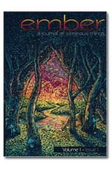Ember: A Journal of Luminous Things latest issue