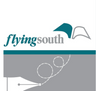 Flying South Competition logo