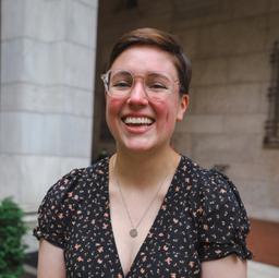Kay Marlow Allen avatar